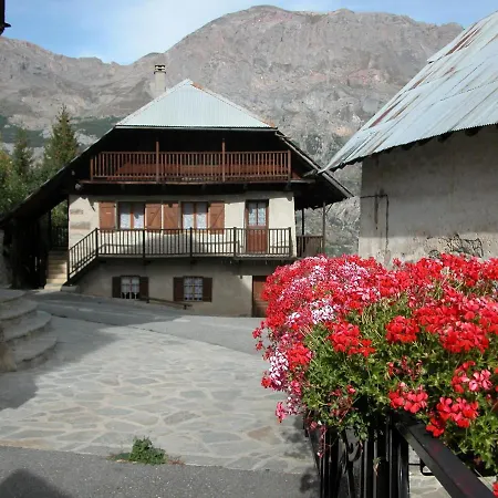 Gites Vallouise Ecrins Exterior photo