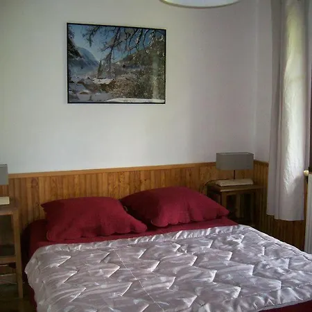 Gites Vallouise Ecrins Exterior photo