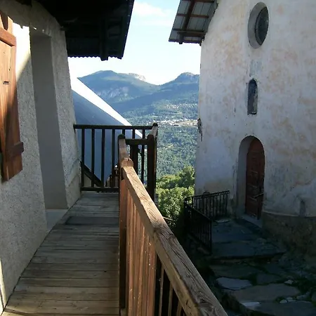 Gites Vallouise Ecrins Exterior photo