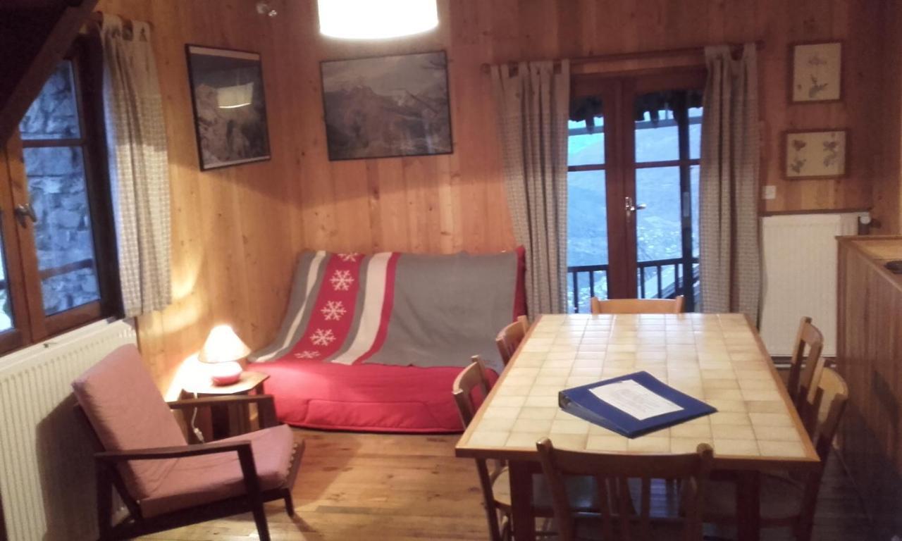 Ecrins Apartment *