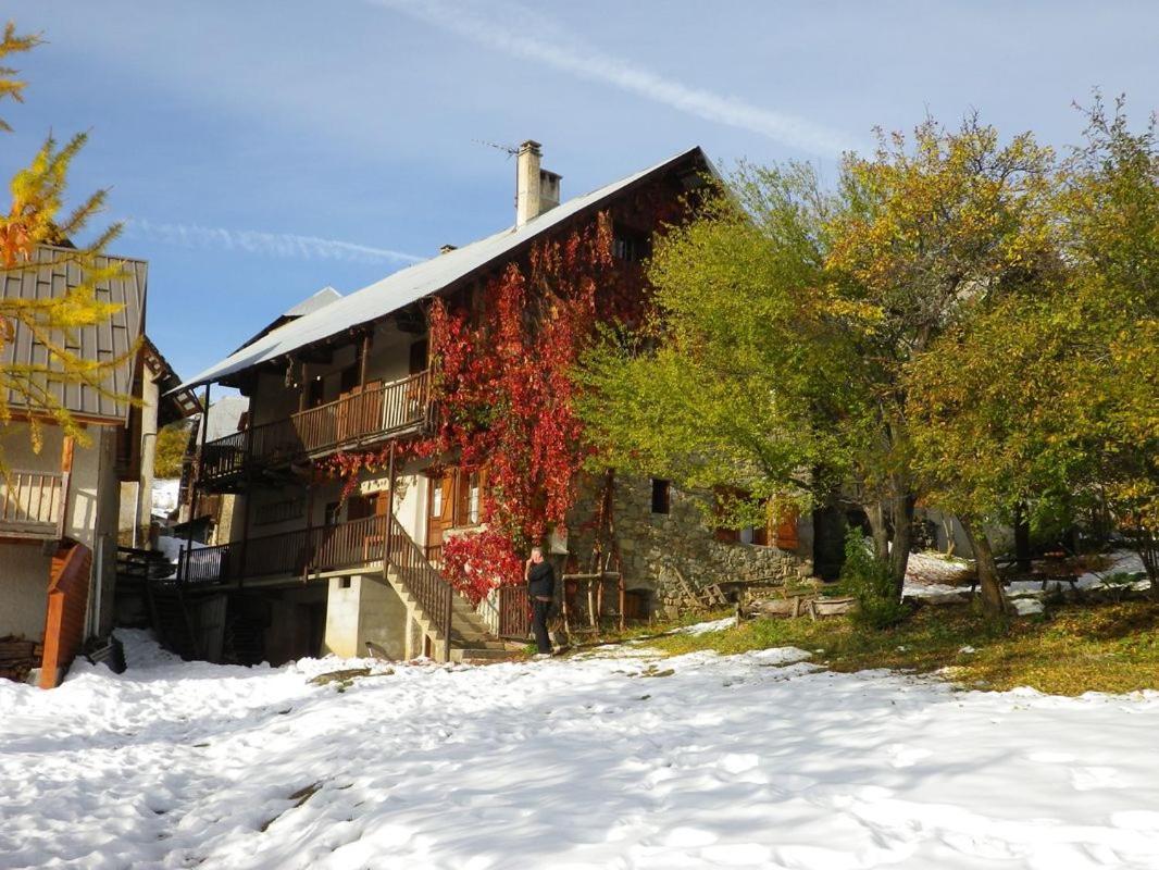 Ecrins *