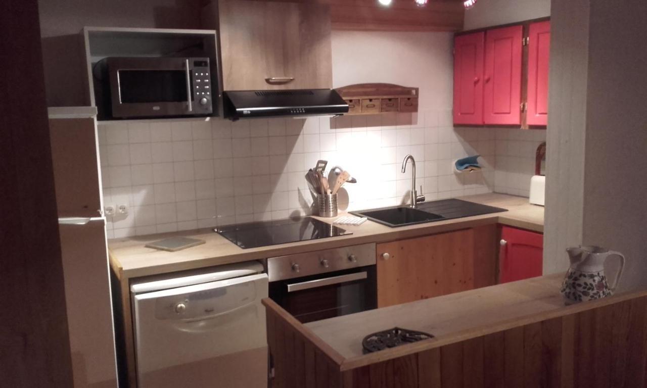 Ecrins Apartment