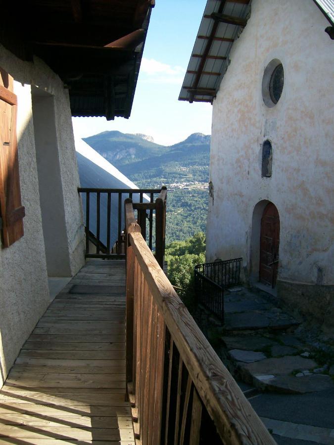 Ecrins Apartment Vallouise