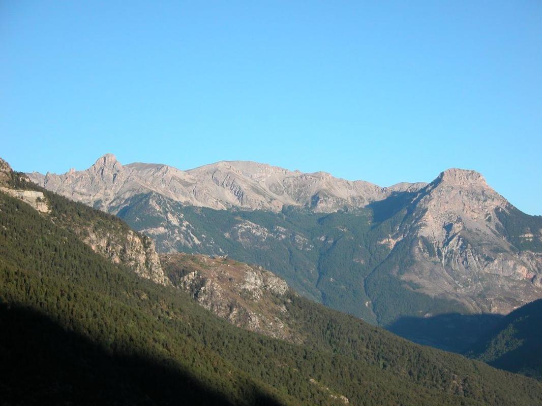 Ecrins Apartment